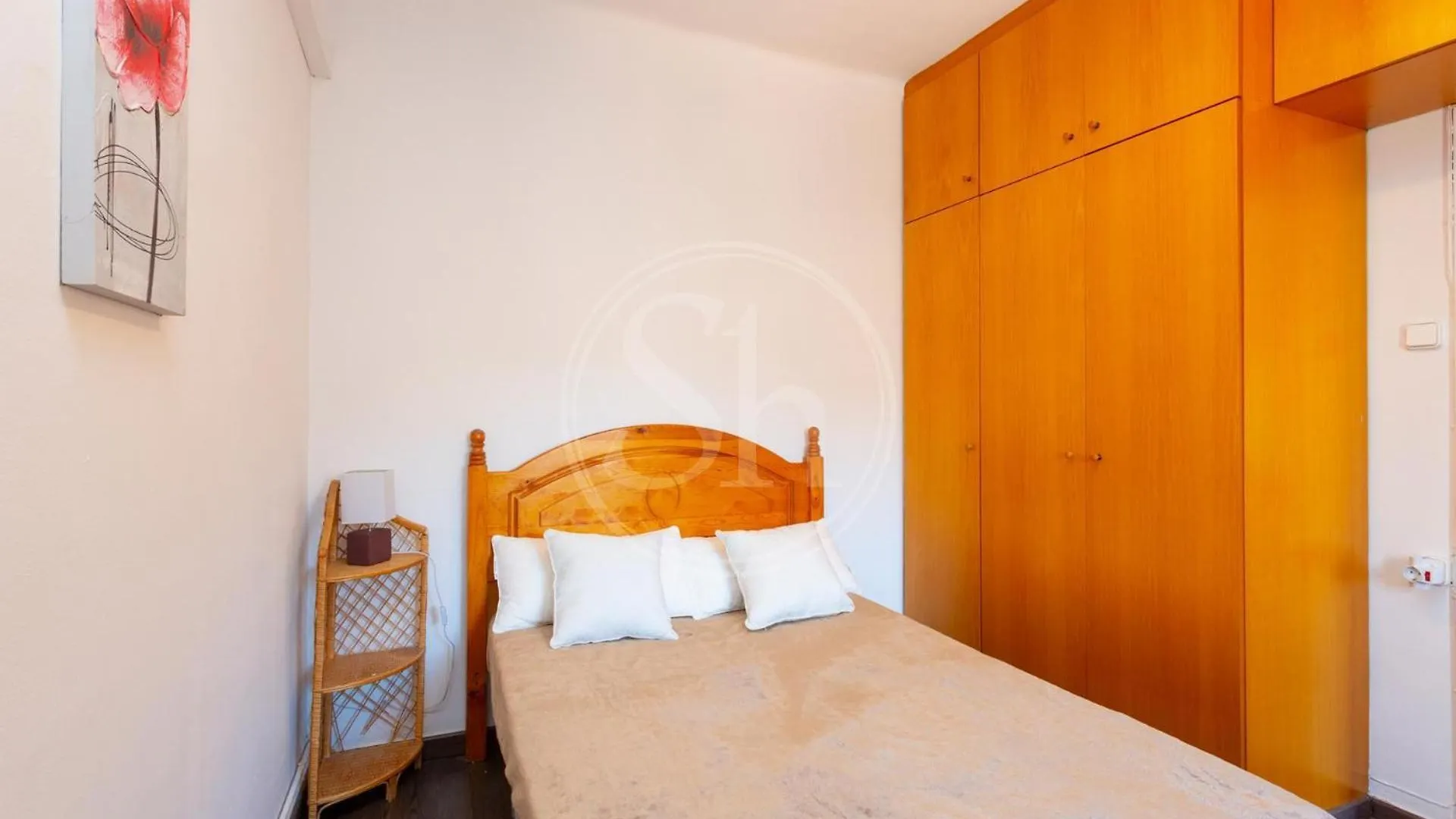 Huge Sagrada Familia Apartment Barcelona