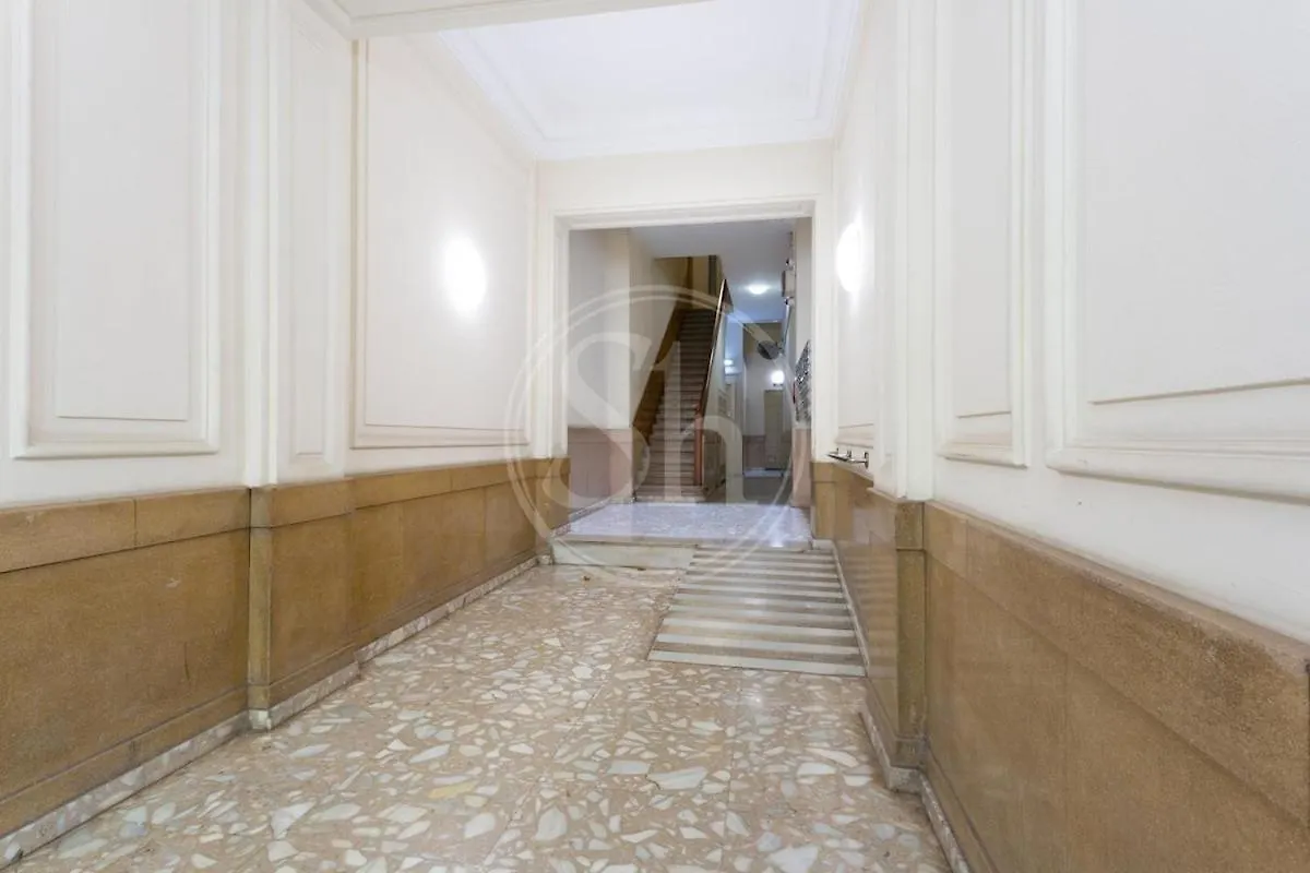 Huge Sagrada Familia Apartment Barcelona 0*,  Spain