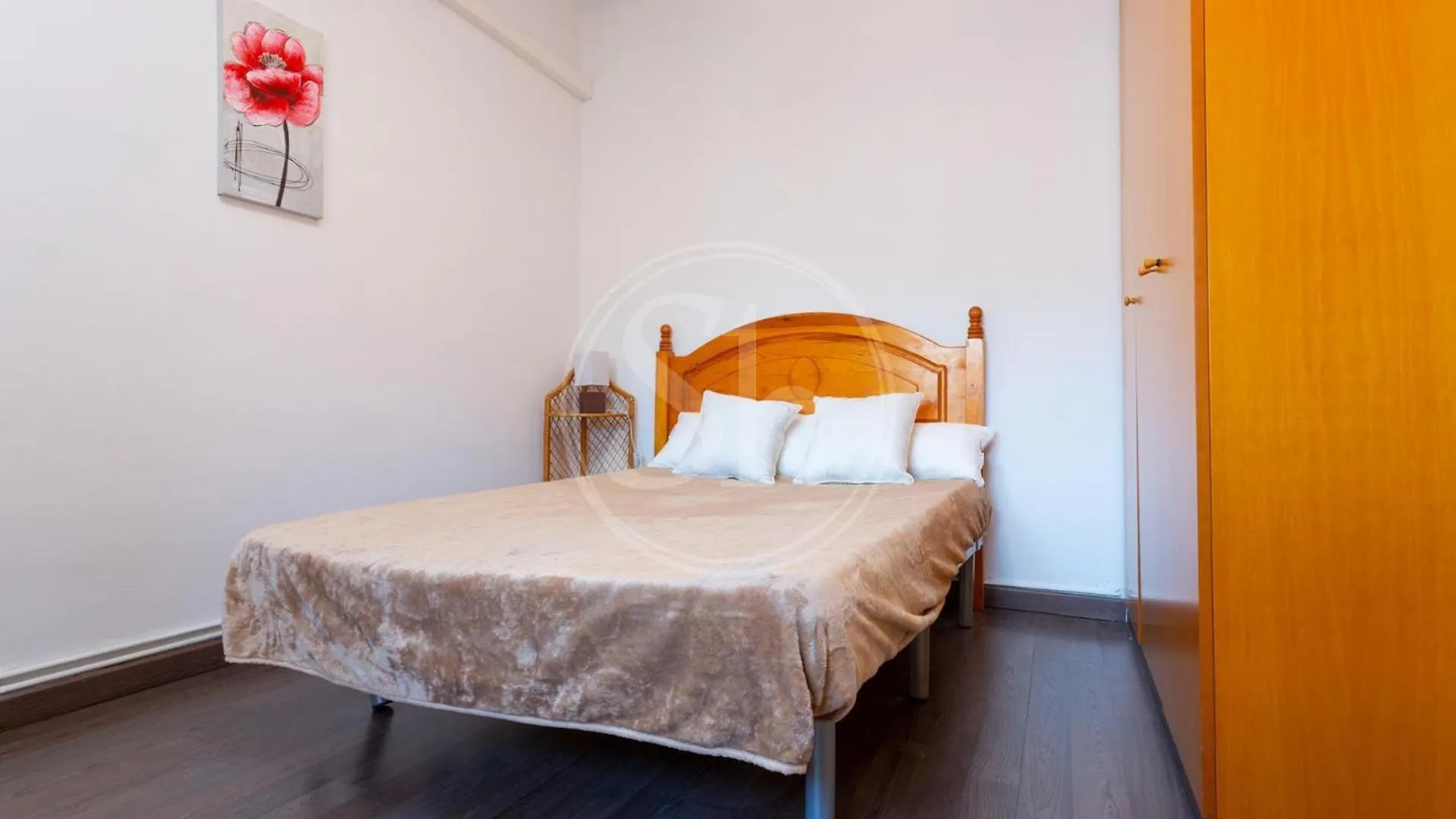 Apartmán Huge Sagrada Familia Barcelona