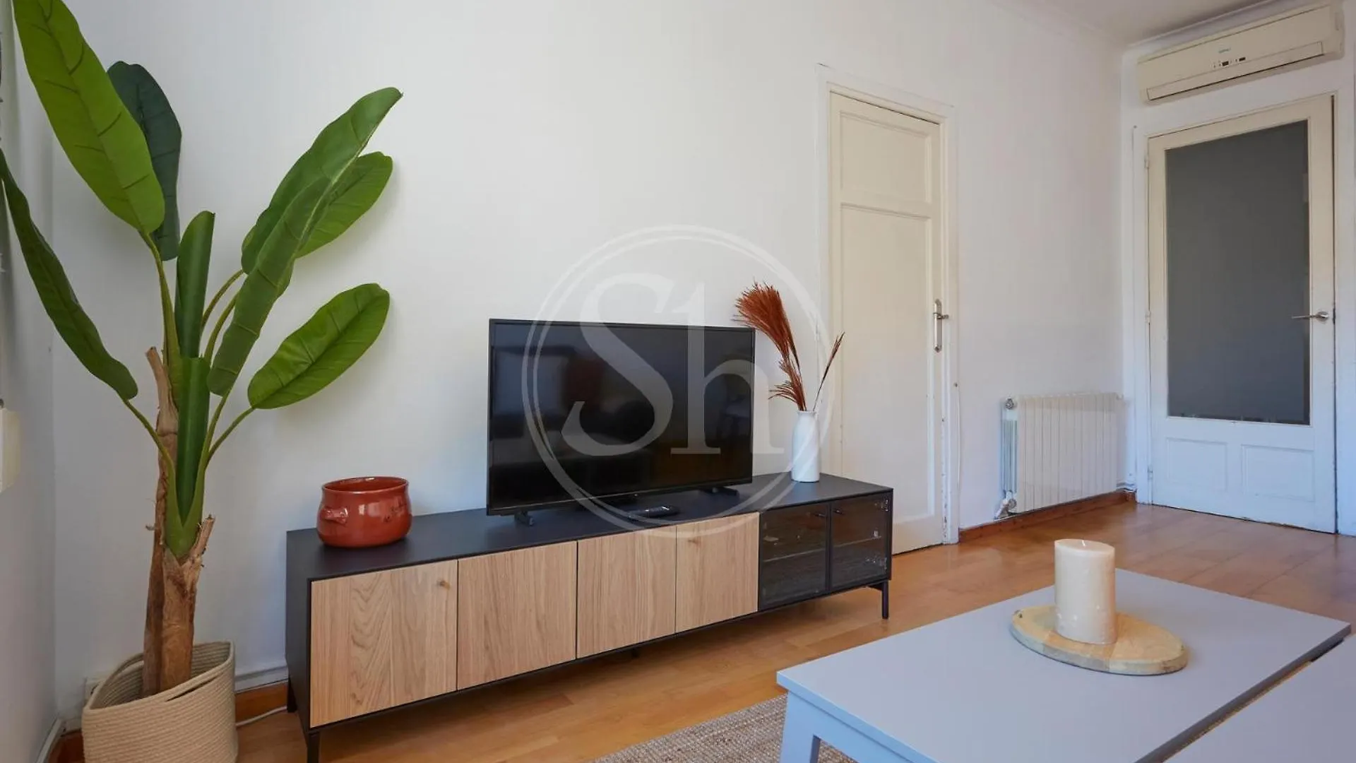Apartmán Huge Sagrada Familia Barcelona