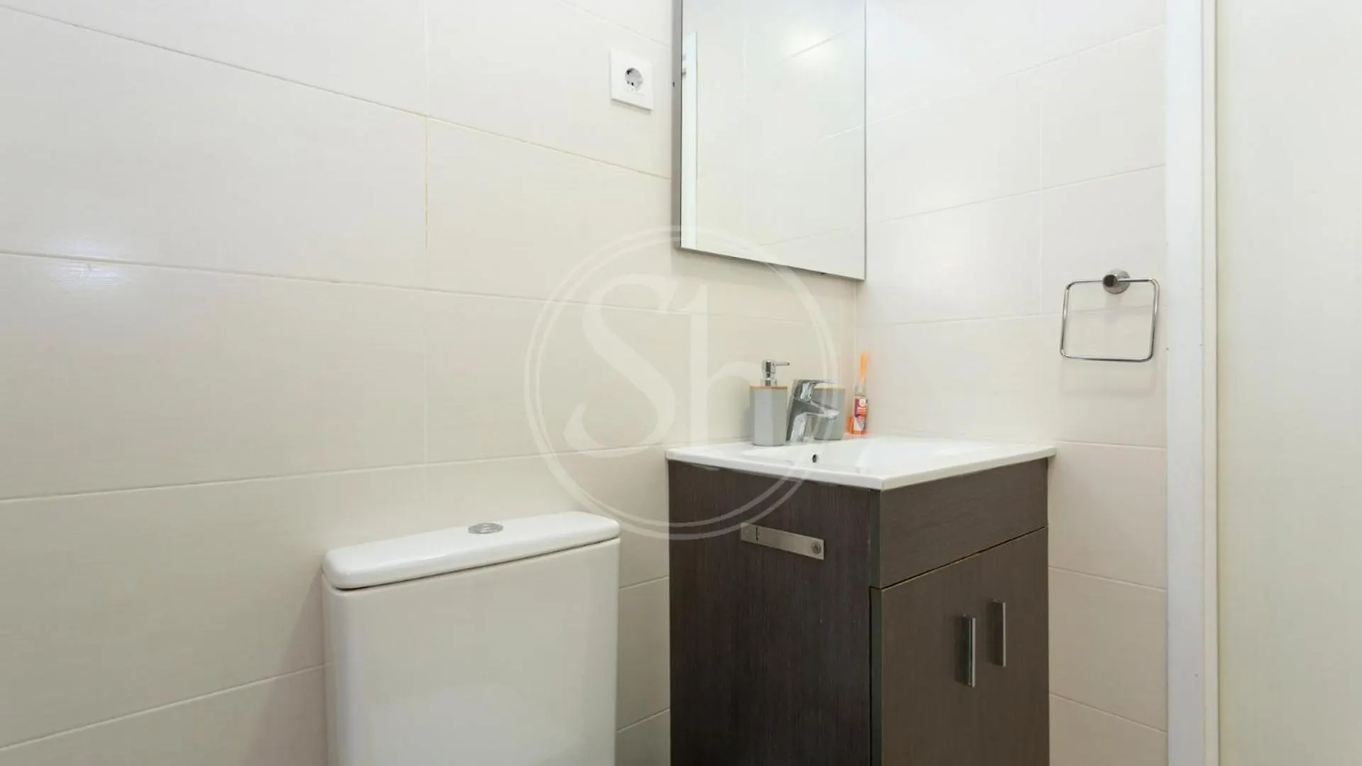 Apartmán Huge Sagrada Familia Barcelona Španělsko
