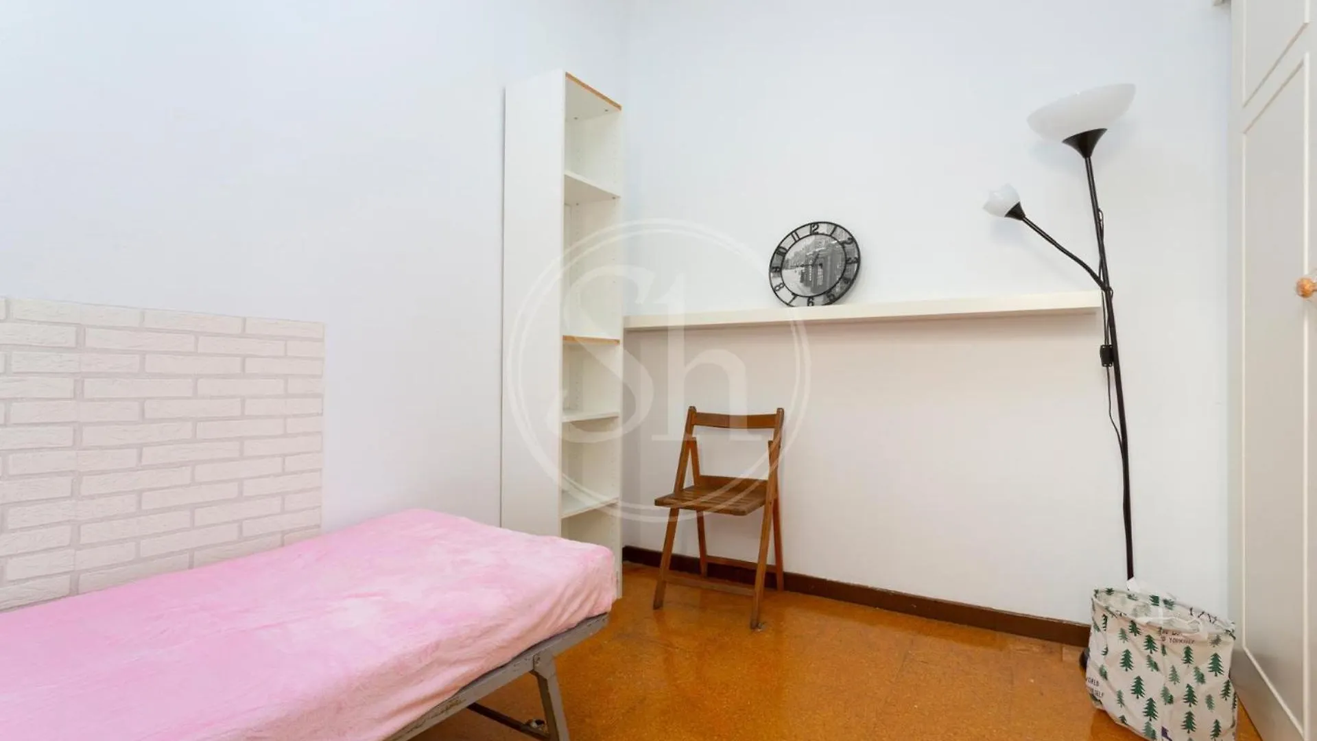 Apartmán Huge Sagrada Familia Barcelona Španělsko
